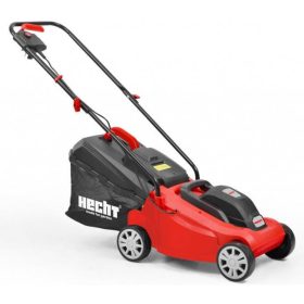 Hecht 1233 Elektromos fűnyíró 1200W