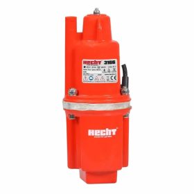 Szivattyú búvár 600W Hecht3166