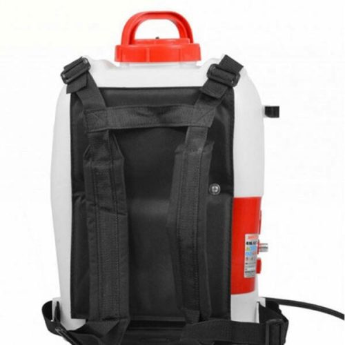 Hecht 416 ACCU akkumulátoros permetező 16l