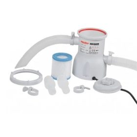 Hecht 003609 Medence szivattyú