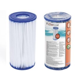 Bestway III. szűrőbetét