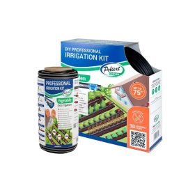 Csepegtető cső készlet zöldségeskerthez