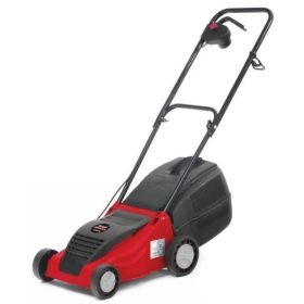 MTD Smart 32 E Elektromos fűnyíró 1000W