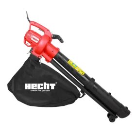 Hecht 3003 Elektromos lombszívó-fújó