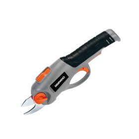 Daewoo akkus metszőolló