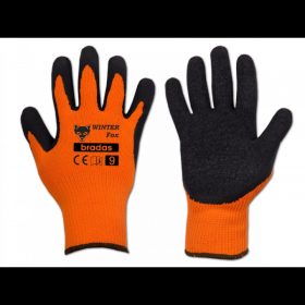 Bradas Winter Fox téli kesztyű