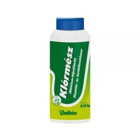 Unikén Klórmész 0,25kg