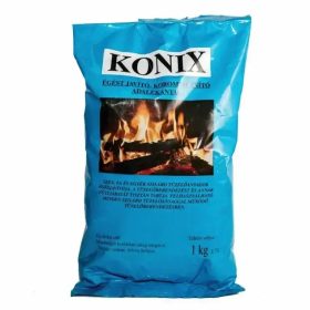 Konix Koromtalanító 1kg