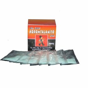 Dr. Sooth Koromtalanító 20 db