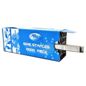 Kötözőgép kapocs 10000 db