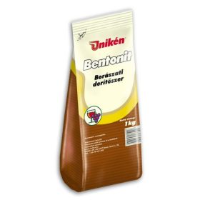 Unikén Bentonit 1kg