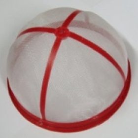 Beöntőszűrő félgömb J-18