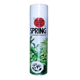 Spring levélfényesítő aerosol 600ml