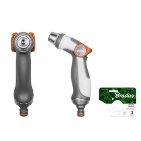 Bradas WL-EN54M 3in1 locsoló pisztoly