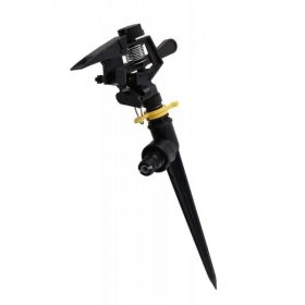 Rosa Locsoló szektorálható műanyag WL-6023