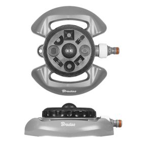 Bradas WL-Z15 8 funkciós locsoló talp