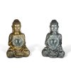 Garden of Eden Solar Buddha