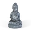 Garden of Eden Solar Buddha kicsi