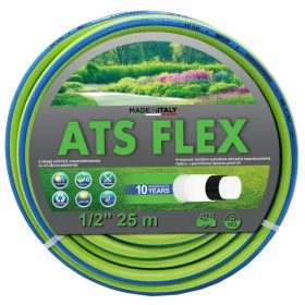 ATS Flex Locsoló tömlő 1/2" 25m