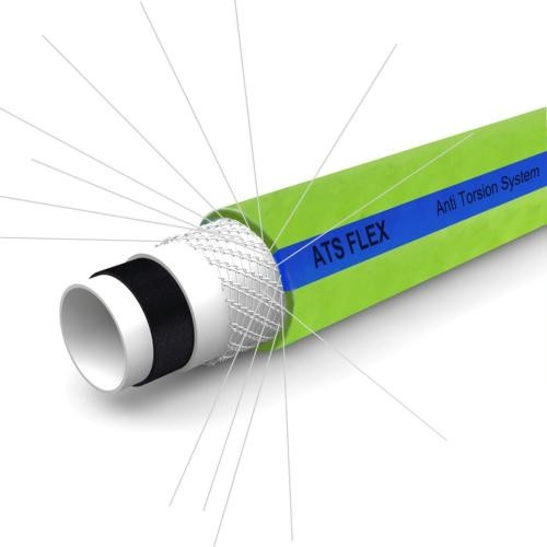 ATS Flex Locsoló tömlő 1/2" 25m