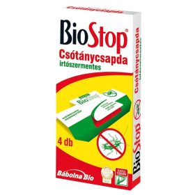 Bio Stop Csótánycsapda 4db