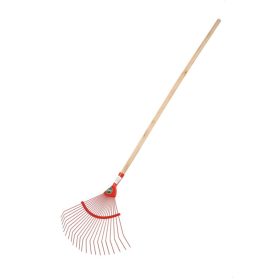 Lombseprű pálcás nyelezve