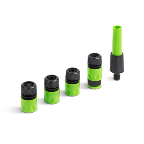 Garden of Eden Öntözés szett 15m 1/2" 9 részes