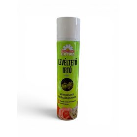 Margaréta levéltetűirtó aerosol 400ml
