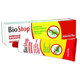 Bio Stop egérragasztó 150ml