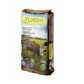 Florimo Marhatrágya komposztált 20l