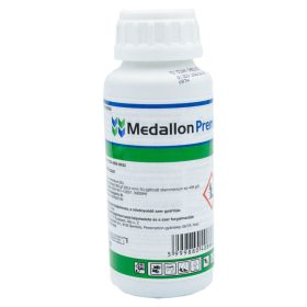 Medallon premium gyomirtó permetezőszer 0,2l