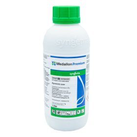 Medallon premium gyomirtó permetezőszer 1l