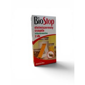 Bio Stop Élelmiszermoly csapda 2db