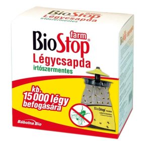 Bio Stop Farm Légycsapda