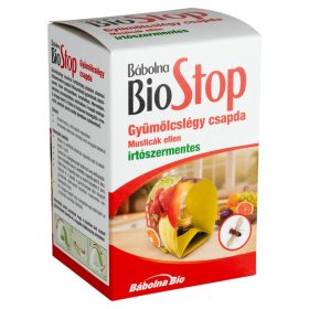 Bio Stop Gyümölcslégy csapda