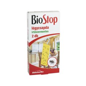 Bio Stop Légycsapda 2db