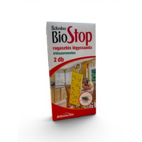 Bio Stop Légycsapda 2db