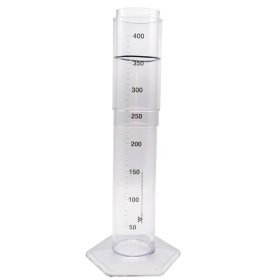 Mérőhenger 300/400ml osztásos