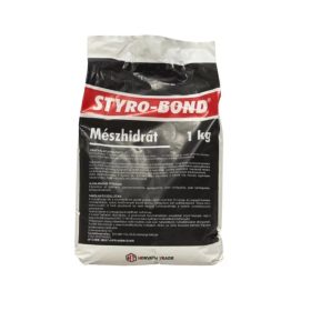 Styro-Bond Mészhidrát 1kg