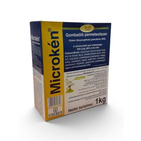 Microkén gombaölő permetezőszer 1kg