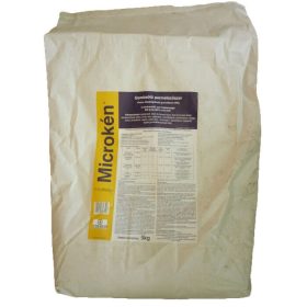 Microkén gombaölő permetezőszer 5kg