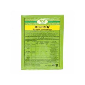 Microkén gombaölő permetezőszer leveles 30g