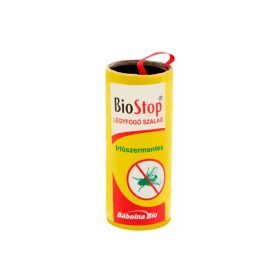 Bio Stop légyfogó szalag