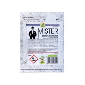 Mister gombaölő permetezőszer leveles 10ml