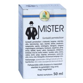 Mister gombaölő permetezőszer 50ml