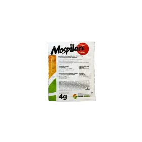   Mospilan 20SG  felszívódó rovarölő permetezőszer leveles 4g