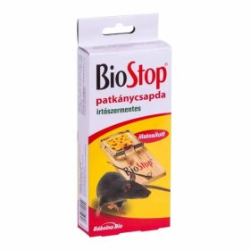 Bio Stop patkány csapda