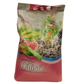 Kálisó 60% műtrágya 10kg