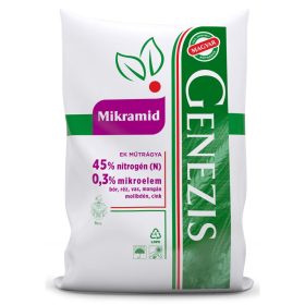Genezis Mikramid műtrágya 5kg
