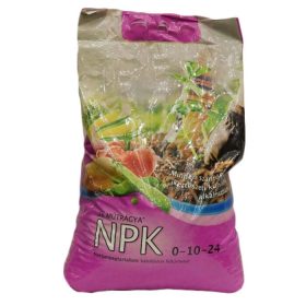 NPK 0-10-24 5kg műtrágya